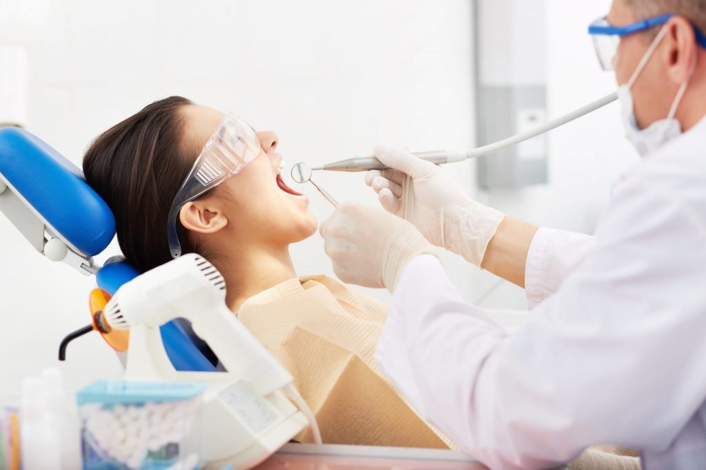 About Dental Implants